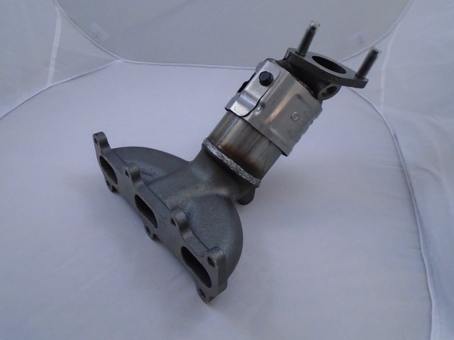 285103E740DS - : Exhaust Manifold for Hyundai Image
