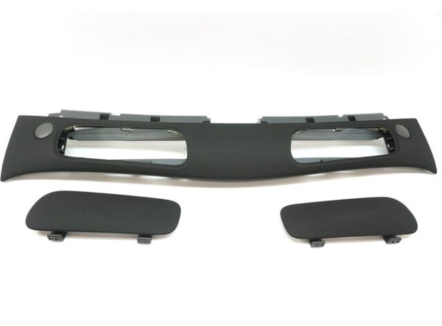 99655508304EDK - Body: Center Cover for Porsche Image