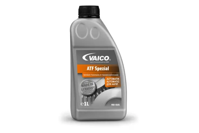 V600101 - Transmission &amp; Drivetrain: Automatic Transmission Fluid - ATF Spezial - 1L for Vaico Image