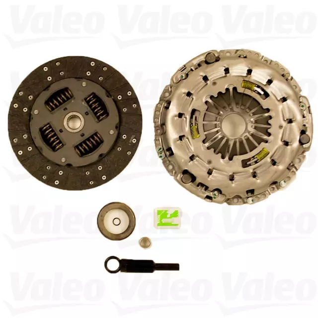 828999 - : OE Replacement Kit Ford for VALEO Image