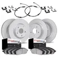 462411620 - : Disc Brake Kit for DYNAMIC FRICTION Image