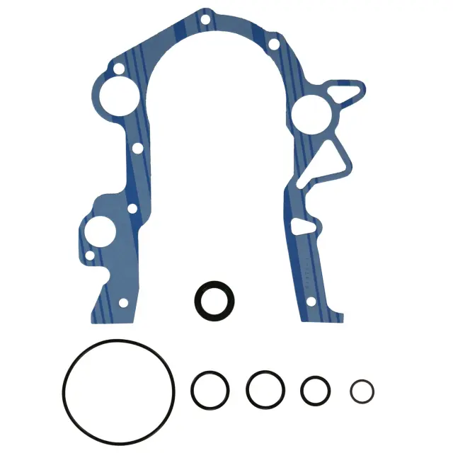 TCS458931 - Engines &amp; Components: Engine Timing Cover Gasket Set for FEL-PRO Image