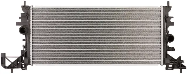 CU13620 - Cooling Systems: Spectra Premium Radiator for Spectra Premium Image