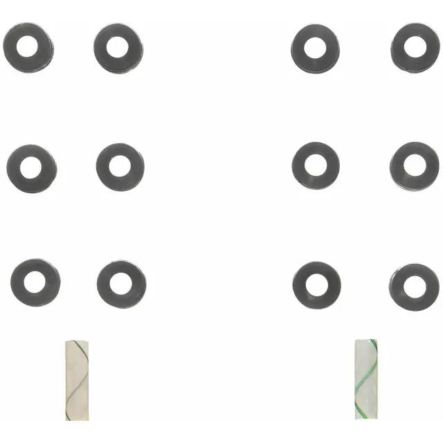 SS70819 - Gaskets: Engine Valve Stem Oil Seal Set for FEL-PRO Image