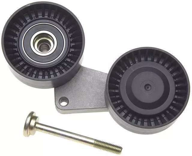 38063 - Engines &amp; Components: Gates Accessory Drive Belt Tensioner Pulley for Gates Image
