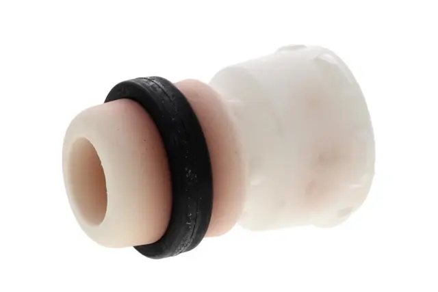 V103358 - Suspension &amp; Steering: Rubber Buffer, suspension for Vaico Image