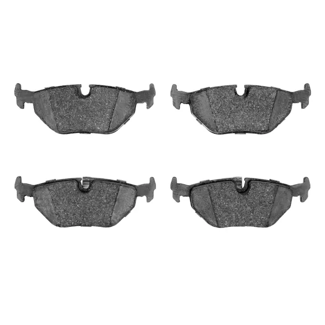 4000069210 - : Disc Brake Pad Set for DYNAMIC FRICTION Image