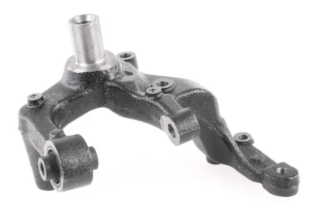 V105123 - : Steering Knuckle, wheel suspension for Vaico Image
