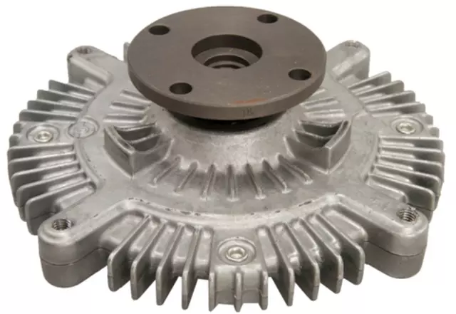 6201 - : Standard Rotation Thermal Standard Duty Fan Clutch for Hayden Image