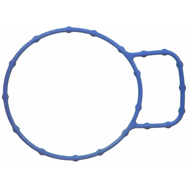 61160 - : Fuel Injection Throttle Body Mounting Gasket for FEL-PRO Image