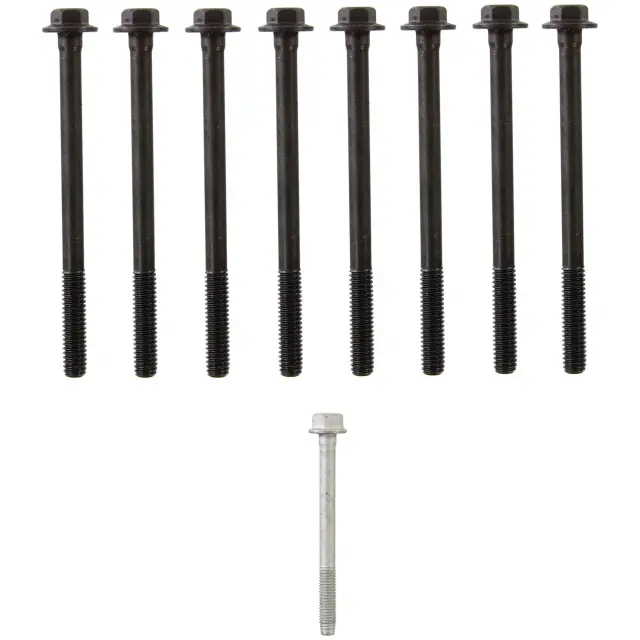 ES722741 - Engines &amp; Components: Engine Cylinder Head Bolt Set for FEL-PRO Image