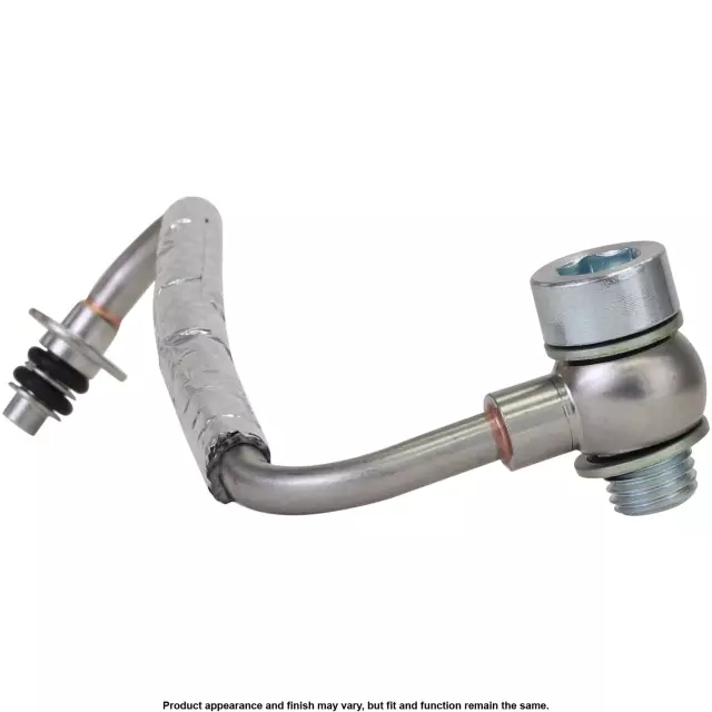 K1042237N - : Rotomaster Turbocharger Oil Line for Rotomaster Image