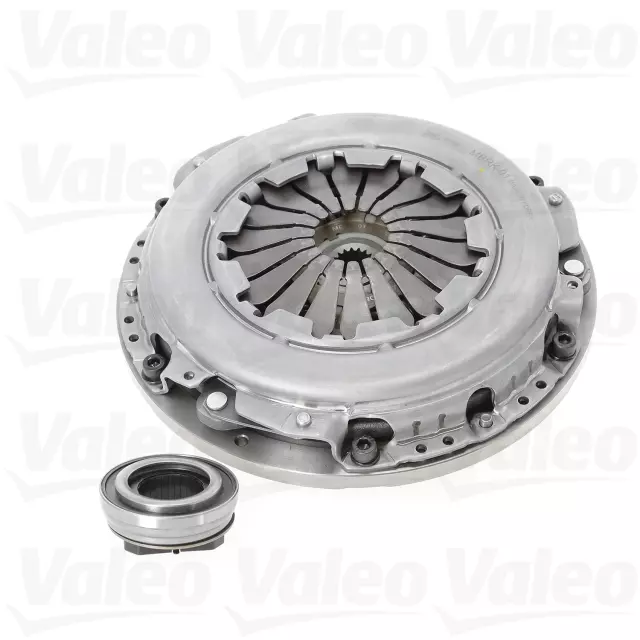 52281403 - : OE Replacement Kit Plymouth for VALEO Image