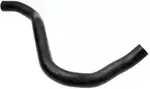 23394 - : Gates Radiator Coolant Hose for Gates Image