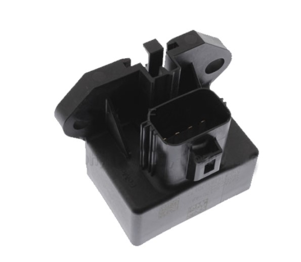 GA8Z9D370A - Fuel System: Fuel Pump Relay for Ford Image
