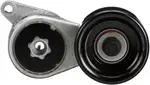 38266 - : Gates Accessory Drive Belt Tensioner Assembly for Gates Image