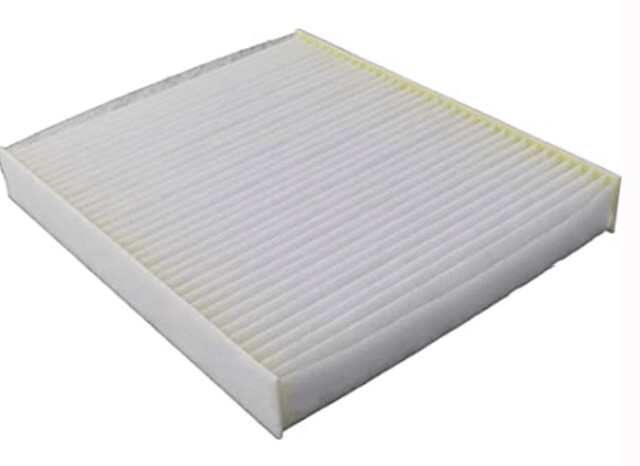 TK4861J6X - : 2018–2023 Mazda Cabin Air Filter TK48-61-J6X – OEM Replacement for Mazda Image