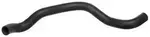 24285 - : Gates Radiator Coolant Hose for Gates Image