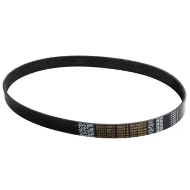 5080418 - : Serpentine Belt for DAYCO HYDRAULIC Image