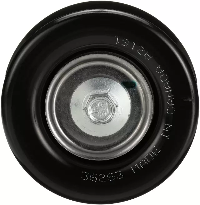 36263 - Engines &amp; Components: Gates Accessory Drive Belt Idler Pulley for Gates Image