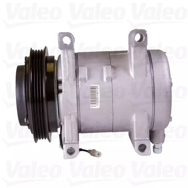 815640 - : Compressor Subaru for VALEO Image