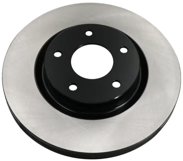 B6F066U - : ADVICS OE Replacement Disc Brake Rotor for Advics Image