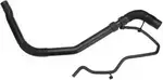 24611 - : Gates Radiator Coolant Hose for Gates Image