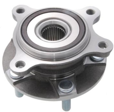 4355030031 - Suspension: Front Hub &amp; Bearing for Lexus Image