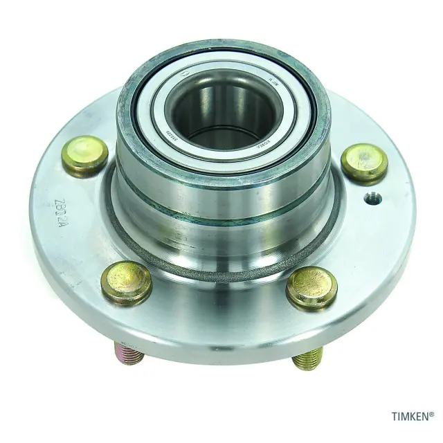 512197 - : Wheel Bearing and Hub Assembly for TIMKEN Image