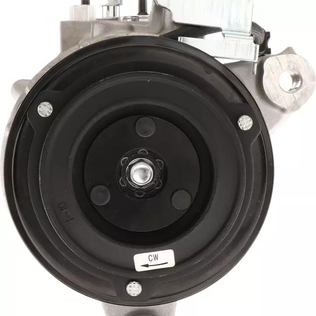 815671 - Air Conditioning &amp; Heat: Compressor Chevrolet for VALEO Image