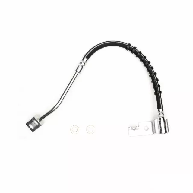 35039017 - : Brake Hydraulic Hose for DYNAMIC FRICTION Image