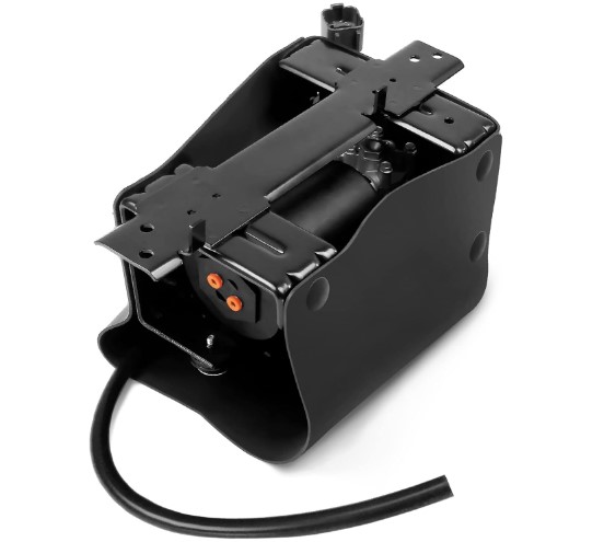 534007S600 - Electrical: Air Compressor for Nissan Image