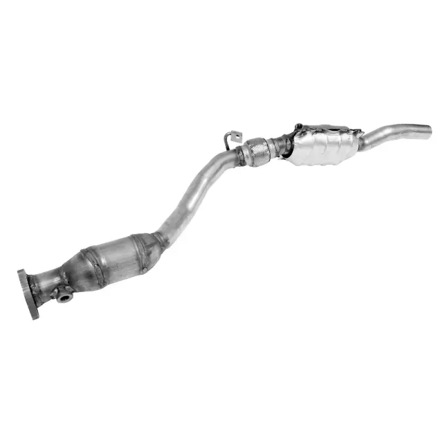 55402 - Exhaust: Ultra EPA Catalytic Converter for Walker Exhaust Image