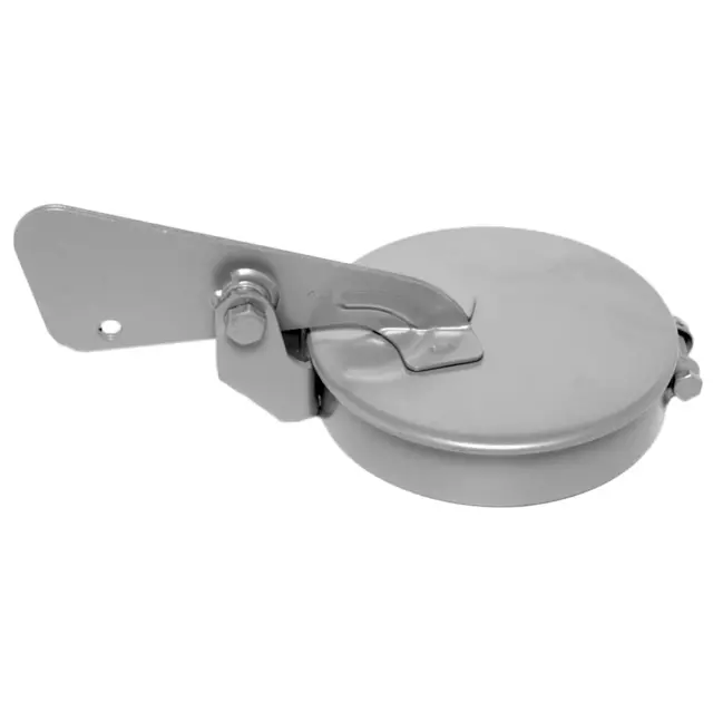 35910 - : Walker Heavy Duty 35910 Exhaust Pipe Rain Cap 5" Inlet (ID) for Walker Exhaust Image