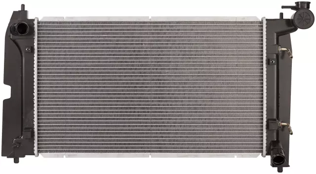 CU2428 - Cooling Systems: Spectra Premium Radiator for Spectra Premium Image