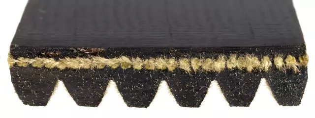 K060916A - Engines &amp; Components: Gates Serpentine Belt for Gates Image