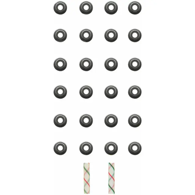 SS72878 - Gaskets: Engine Valve Stem Oil Seal Set for FEL-PRO Image