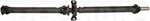976759 - : Rear 2-Piece Steel Driveshaft Assembly for Lexus: IS250 Image