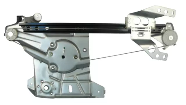 384509 - Interior: Power Window Regulator for ACI Image