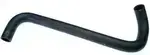23027 - : Gates Radiator Coolant Hose for Gates Image