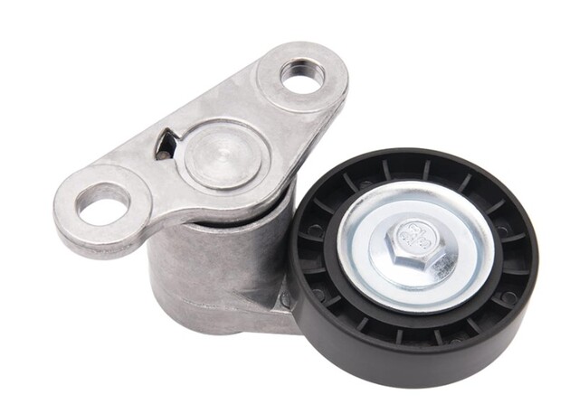 12580196 - Cooling System: Belt Tensioner for GM Image
