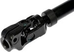 425480 - : Upper Intermediate Steering Shaft for Toyota: Corolla Image