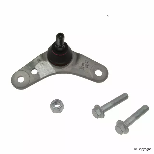 2538402 - : LEMFOERDER SUSPENSION BALL JOINTS -25384 02 for LEMFORDER Image