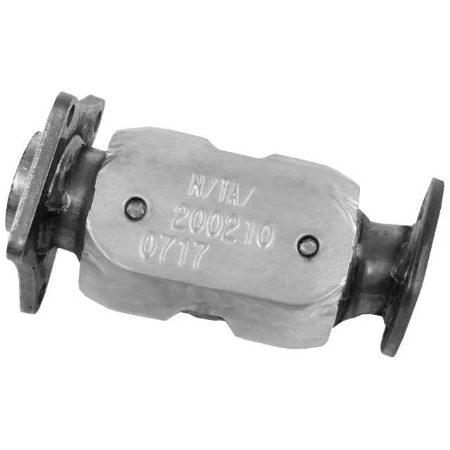 16209 - Exhaust: Walker Ultra EPA 16209 Direct Fit Catalytic Converter for Nissan Maxima for Walker Exhaust Image