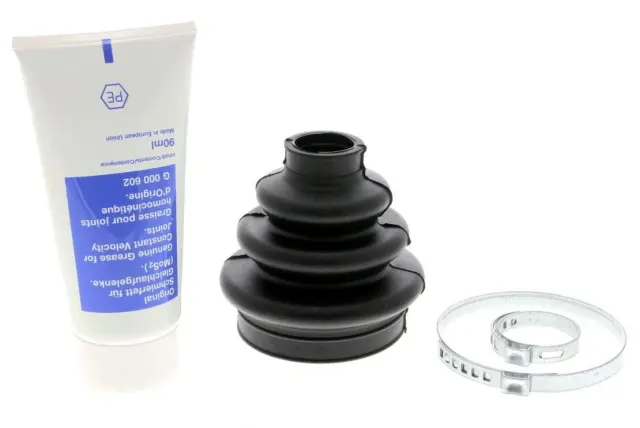V202028 - Transmission &amp; Drivetrain: boot kit, drive shaft for Vaico Image