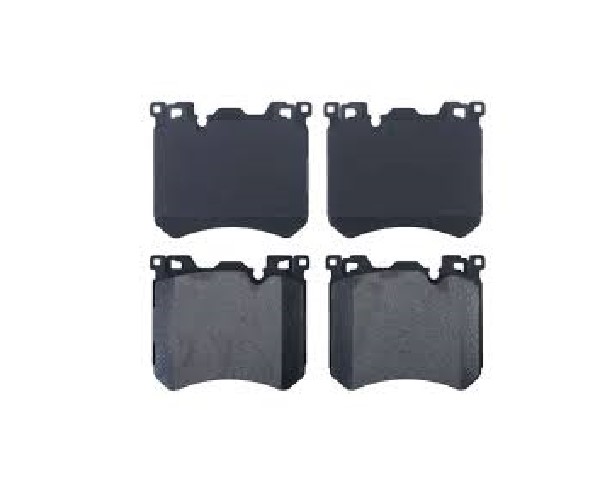 34116799964 - Brakes: Brake Pads for BMW Image