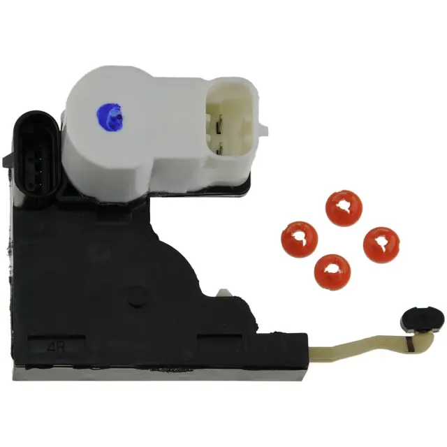 AC89701 - : Door Lock Actuator for Continental Image