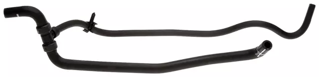 23808 - Cooling Systems: Gates Radiator Coolant Hose for Gates Image