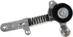 39396 - : Gates Accessory Drive Belt Tensioner Assembly for Gates Image