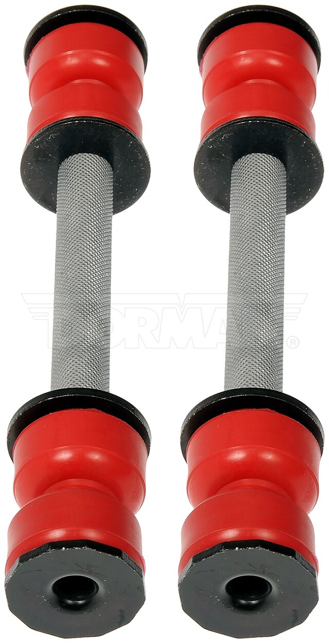 SL92015RD - Suspension &amp; Steering: Suspension Stabilizer Bar Link Kit for Dorman Image